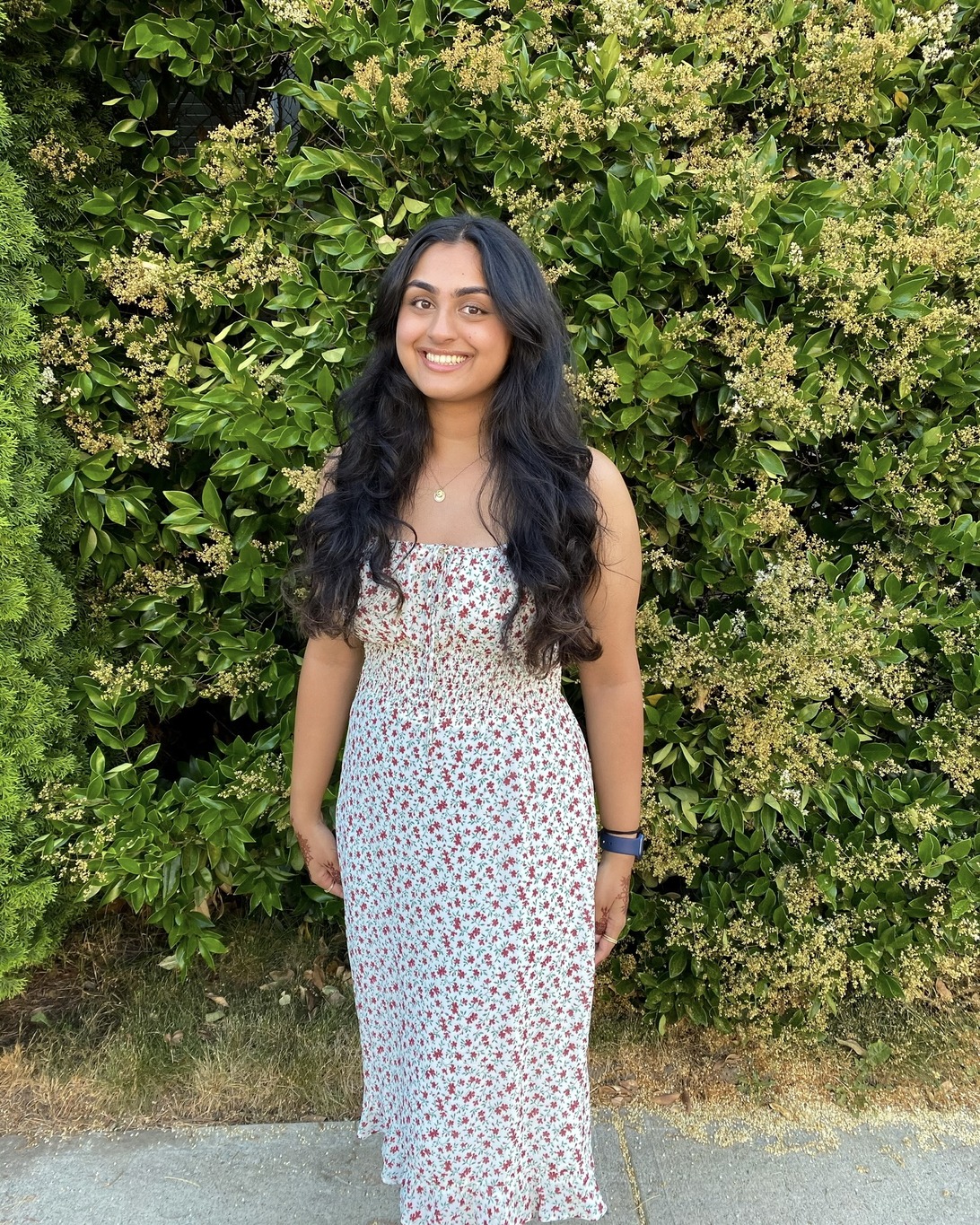 Anisha